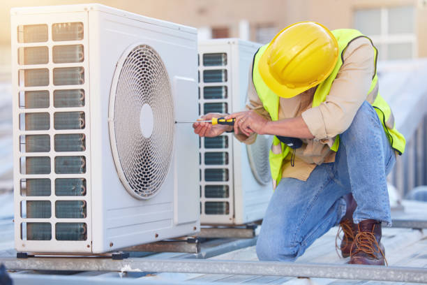 Best HVAC for Healthcare Facilities in Thermalito, CA