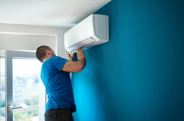 Best Solar-powered HVAC Systems in Thermalito, CA