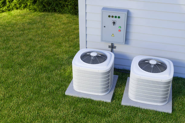 Best Residential HVAC in Thermalito, CA