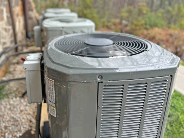 Best Energy-efficient HVAC Solutions in Thermalito, CA
