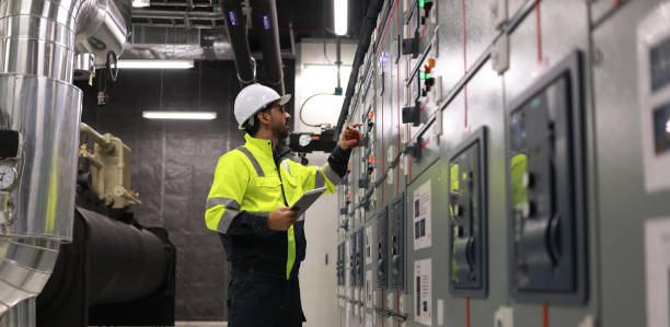 Best HVAC Training and Certification in Thermalito, CA