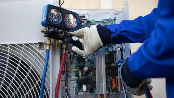 Best Thermostats and Smart Controls in Thermalito, CA